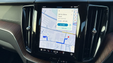 Volvo XC60 2.0 T8 [455] RC PHEV Ultimate Dark 5dr AWD Gtron Estate